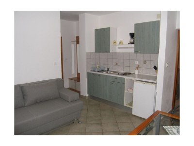 Apartment One bedroom apartment with balcony Sukošan, Zadar A-14970-d - Outdoor photo 9