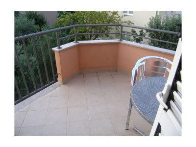 Apartment One bedroom apartment with balcony Sukošan, Zadar A-14970-d - Outdoor photo 13