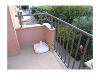 Apartment One bedroom apartment with balcony Sukošan, Zadar A-14970-d - Outdoor photo 14