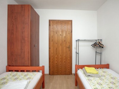 Apartment Two bedroom apartment with terrace and sea view Rogoznica A-17129-b - Outdoor photo 30