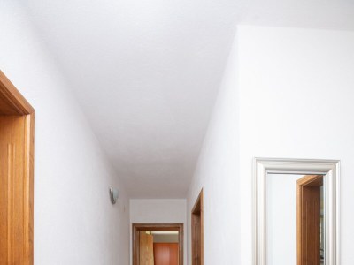 Apartment Two bedroom apartment with terrace and sea view Rogoznica A-17129-b - Outdoor photo 36