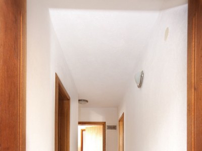 Apartment Two bedroom apartment with terrace and sea view Rogoznica A-17129-b - Outdoor photo 37