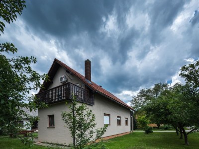 Apartment Two bedroom apartment with terrace Smoljanac, Plitvice A-14979-b - Outdoor photo 5