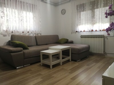 Apartment Two bedroom apartment with terrace Smoljanac, Plitvice A-14979-b - Outdoor photo 6