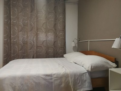 Apartment Two bedroom apartment with terrace Smoljanac, Plitvice A-14979-b - Outdoor photo 8