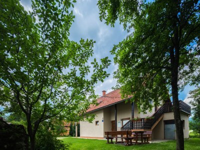Apartment Two bedroom apartment with terrace Smoljanac, Plitvice A-14979-b - Outdoor photo 14