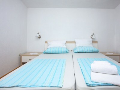 Apartment One bedroom apartment with terrace and sea view Rogoznica A-17129-c - Outdoor photo 28