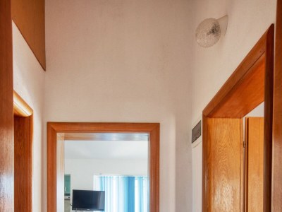 Apartment One bedroom apartment with terrace and sea view Rogoznica A-17129-c - Outdoor photo 31