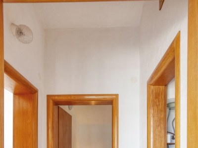 Apartment One bedroom apartment with terrace and sea view Rogoznica A-17129-c - Outdoor photo 32