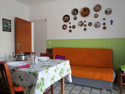 Apartment Two bedroom apartment with terrace Palit, Rab A-14996-a - Outdoor photo 12