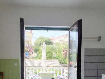 Apartment Two bedroom apartment with terrace Palit, Rab A-14996-a - Outdoor photo 13