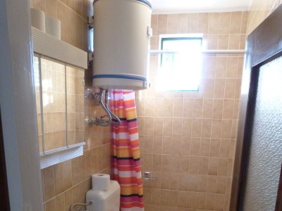 Apartment Two bedroom apartment with terrace Palit, Rab A-14996-a - Outdoor photo 20