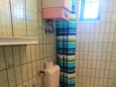 Apartment Two bedroom apartment with terrace Palit, Rab A-14996-a - Outdoor photo 21