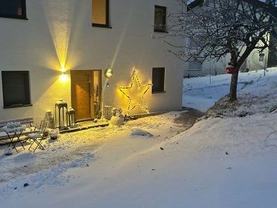 Apartment No title - Outdoor photo 5