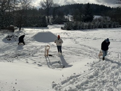 Apartment No title - Outdoor photo 6