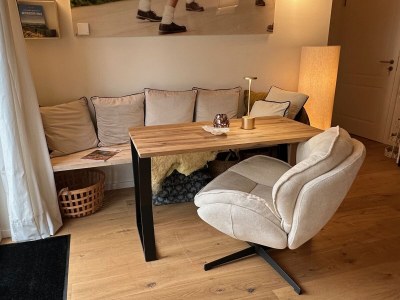 Apartment No title - Features photo 12