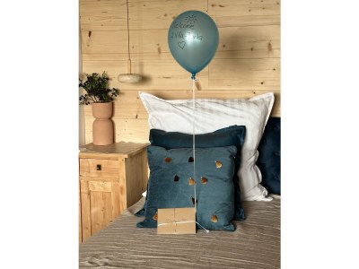 Apartment No title - Features photo 16