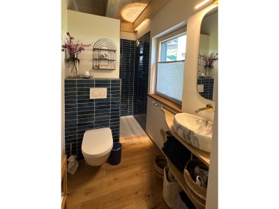 Apartment No title - Features photo 17