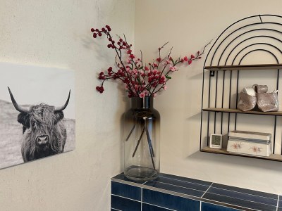 Apartment No title - Features photo 20