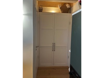 Apartment No title - Features photo 25