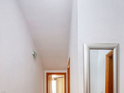 Apartment Two bedroom apartment with terrace and sea view Rogoznica A-17129-d - Outdoor photo 36