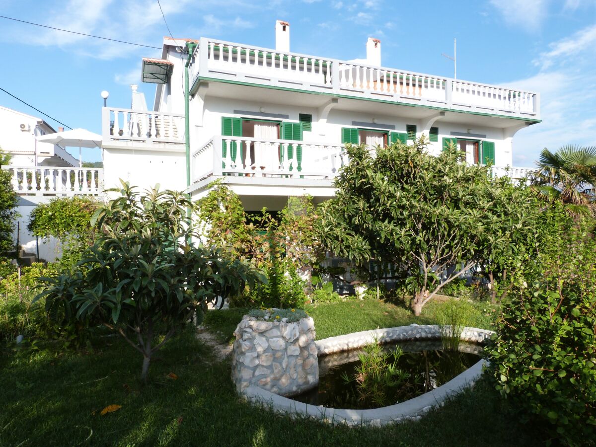 Apartment Two bedroom apartment with terrace Palit, Rab A-14996-b - Outdoor photo 2