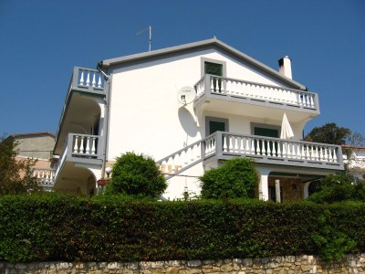 Apartment Two bedroom apartment with terrace Palit, Rab A-14996-b - Outdoor photo 3