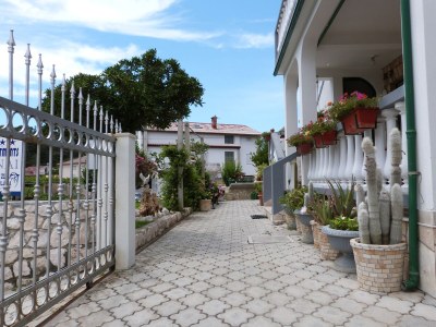 Apartment Two bedroom apartment with terrace Palit, Rab A-14996-b - Outdoor photo 6