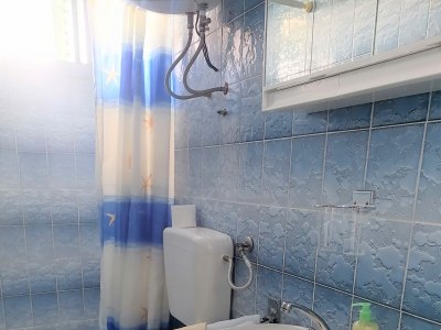 Apartment Two bedroom apartment with terrace Palit, Rab A-14996-b - Outdoor photo 17