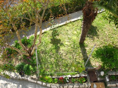 Apartment Two bedroom apartment with terrace Palit, Rab A-14996-b - Outdoor photo 19