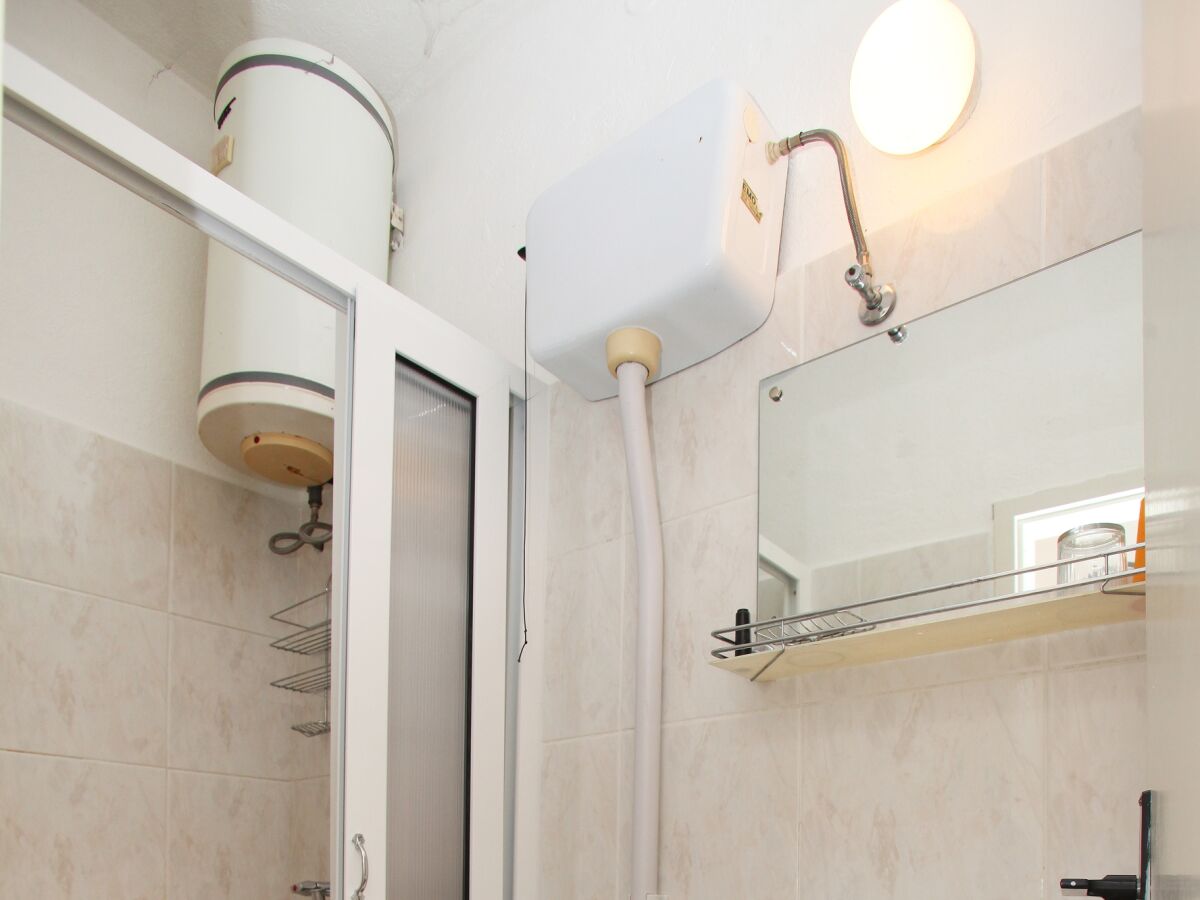 Apartment One bedroom apartment with balcony Trogir A-15011-b - Outdoor photo 5