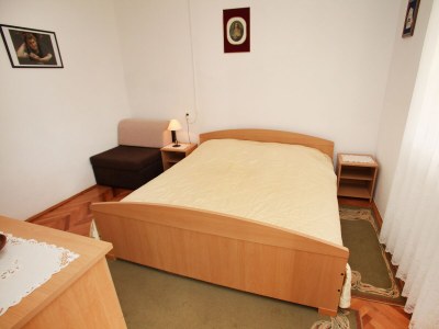 Apartment One bedroom apartment with balcony Trogir A-15011-b in Trogir - Apartment