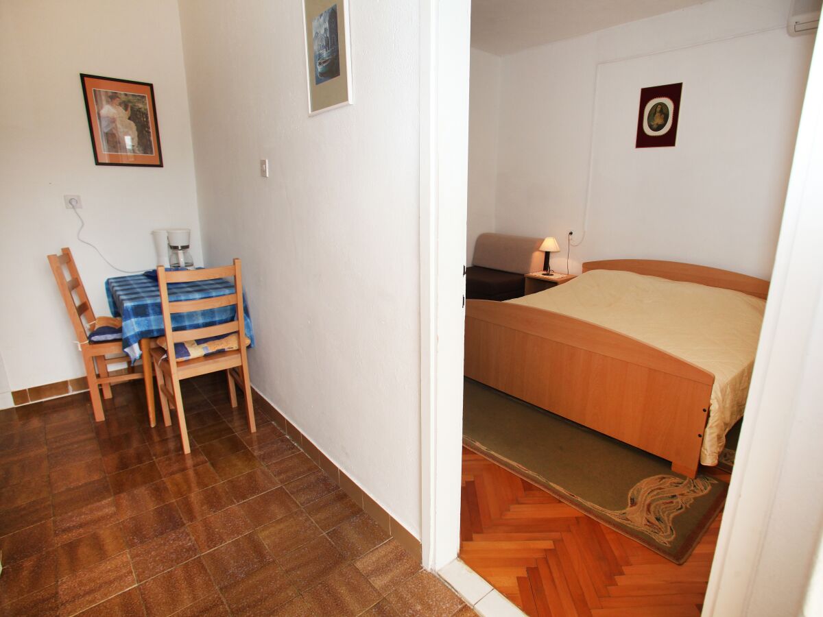 Apartment One bedroom apartment with balcony Trogir A-15011-c - Outdoor photo 3