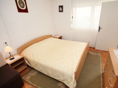 Apartment One bedroom apartment with balcony Trogir A-15011-c in Trogir - Apartment