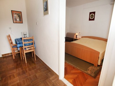 Apartment One bedroom apartment with balcony Trogir A-15011-c - Outdoor photo 3