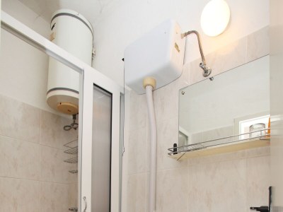 Apartment One bedroom apartment with balcony Trogir A-15011-c - Outdoor photo 5