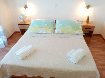 Apartment Two bedroom apartment near beach Supetarska Draga - Donja, Rab A-17201-c - Outdoor photo 7