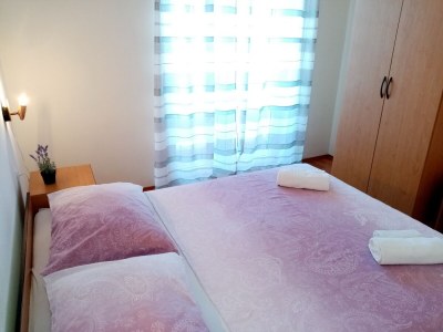 Apartment Two bedroom apartment near beach Supetarska Draga - Donja, Rab A-17201-c - Outdoor photo 9