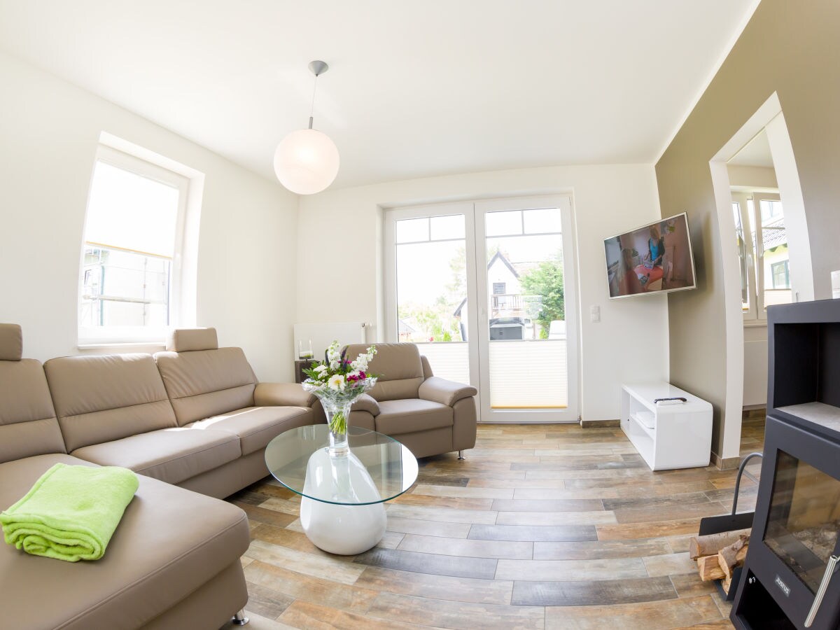 Holiday house Rügenurlaub (Rügen Holiday) - Features photo 4