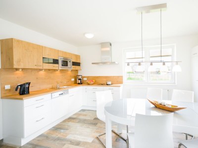 Holiday house Rügenurlaub (Rügen Holiday) - Features photo 7