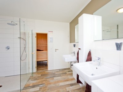 Holiday house Rügenurlaub (Rügen Holiday) - Features photo 8