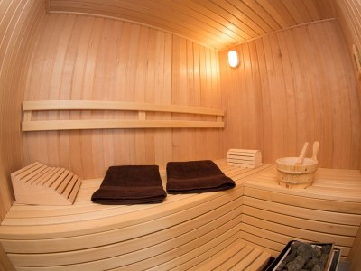 Holiday house Rügenurlaub (Rügen Holiday) - Features photo 10