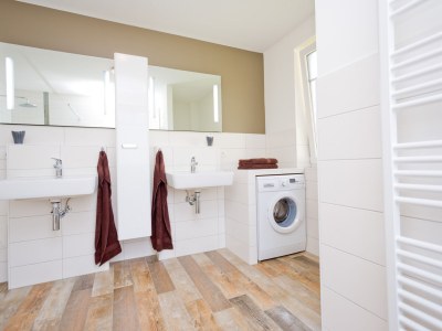 Holiday house Rügenurlaub (Rügen Holiday) - Features photo 11