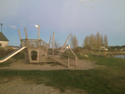 Holiday house Rügenurlaub (Rügen Holiday) - Environment photo 18