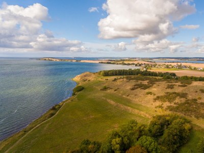 Holiday house Rügenurlaub (Rügen Holiday) - Environment photo 20