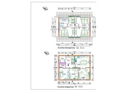 Holiday house Rügenurlaub (Rügen Holiday) - Document photo 22