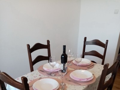 Apartment Two bedroom apartment near beach Supetarska Draga - Donja, Rab A-17201-d - Outdoor photo 3