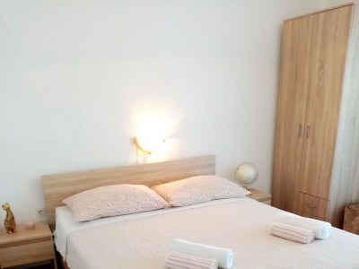 Apartment Two bedroom apartment near beach Supetarska Draga - Donja, Rab A-17201-d - Outdoor photo 7