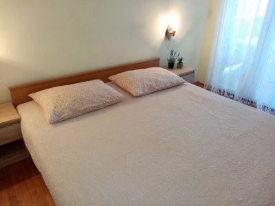 Apartment Two bedroom apartment near beach Supetarska Draga - Donja, Rab A-17201-d - Outdoor photo 8