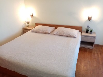 Apartment Two bedroom apartment near beach Supetarska Draga - Donja, Rab A-17201-d - Outdoor photo 9